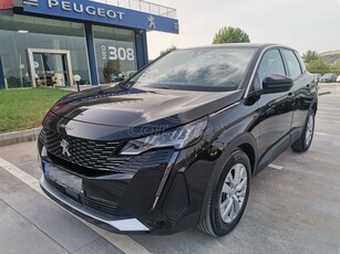 Peugeot 3008 '22 ΕΓΓΥΗΣΗ 100.000χλμ - 8/2027