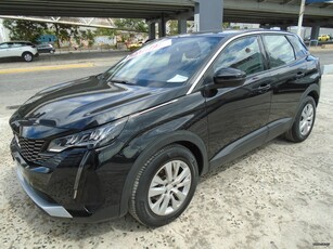 Peugeot 3008 '22 *1.2 130HP AYTOMATO BENZINH*