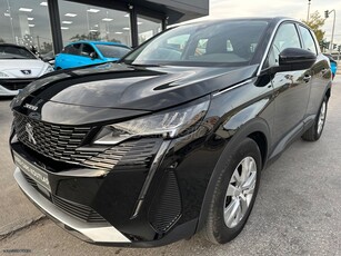 Peugeot 3008 '22 1.2 PureTech 130 Active Pack EAT8