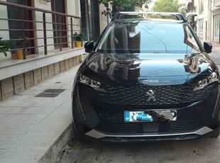 Peugeot 3008 '22 1.2 PURETECH 130 ALLURE