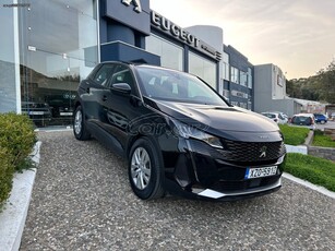 Peugeot 3008 '22 1.2 PureTech EAT8 130