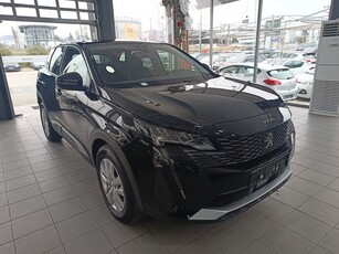 Peugeot 3008 '22 1.2T 130PS ACTIVE PACK!