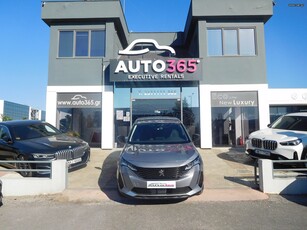 Peugeot 3008 '22 1.5 BLUEHDI 130 CORPORET