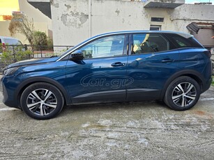 Peugeot 3008 '22 1.6 HYBRID 225 e-EAT Active Plus ΕΥΚΑΙΡΙΑ