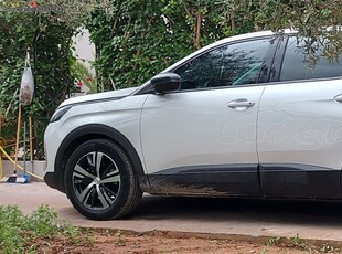 Peugeot 3008 '22 Active plus