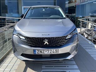 Peugeot 3008 '22