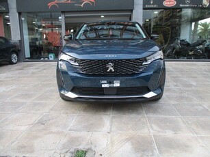 Peugeot 3008 '22 BlueHDI 130 S&S Corporate 1.5 ΕΛΛΗΝΙΚΟ