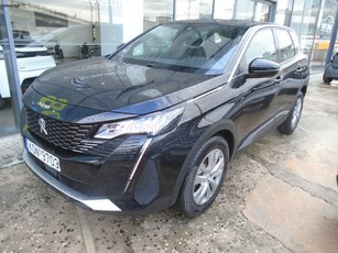 Peugeot 3008 '23 *1.2 130HP BENZINH EΕΛΛΗΝΙΚΟ*