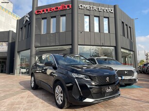 Peugeot 3008 '23 1.2 PURETECH 130 ACTIVE PACK