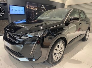 Peugeot 3008 '23 1.2 PURETECH 130 ACTIVE PACK* 5ΕΤΗ ΕΓΓΥΗΣΗ*