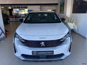 Peugeot 3008 '23 1.2 puretech activePack EAT8