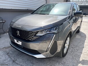 Peugeot 3008 '23 1.5 BlueHDi 130 EAT8 ΕΓΓΥΗΣΗ 5ΕΤΗ