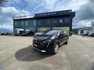 Peugeot 3008 '23 1.5 BlueHDi 130 EAT8