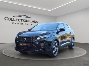 Peugeot 3008 '23 1.5 BlueHDi 131 HP GT PANORAMA NAVIGATION ΔΕΡΜΑ NIGHT VISION KAMERA ΜΑΣΑΖ FULL EXTRA ΜΟΝΑΔΙΚΟ!