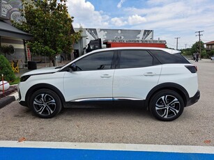 Peugeot 3008 '23 ΕΛΛΗΝΙΚΌ ΠΡΩΤΟ ΧΕΡΙ