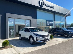 Peugeot 3008 '23 ACTIVE PLUS 1,5 130PS EAT8 DIESEL AYTOMATO