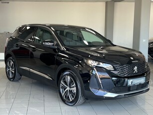 Peugeot 3008 '23 HYBRID 225 e-EAT8 ALLURE PLUS 1.6