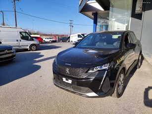 Peugeot 3008 '23 Opel Bazaar PURETECH 130 ACTIVE PLUS ΕΛΛΗΝΙΚΗΣ ΑΝΤΙΠΡΟΠΩΠΕΙΑΣ