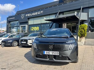 Peugeot 3008 '24 1.2 136hp Hybrid Allure