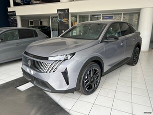 Peugeot 3008 '24 1.2 Hybrid 136 e-DCS6 Allure