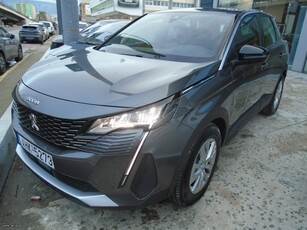 Peugeot 3008 '24 *1.5 DIESEL 130HP AYTOMATO*