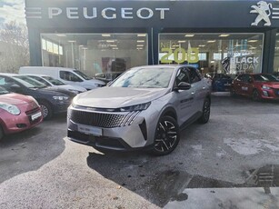 Peugeot 3008 '24 3008 1.2 HYBRID 136hp e‐DCS6 ALLURE -ΠΡΟΣΦΟΡΑ