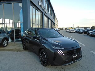 Peugeot 3008 '24 ALLURE MHEV 136PS e-DSC6 ΕΤΟΙΜΟΠΑΡΑΔΟΤΟ