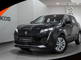 Peugeot 3008 '24 DIESEL 130 EAT8 (e-toggle) ACTIVE PLUS/PEUGEOT BESIKOS