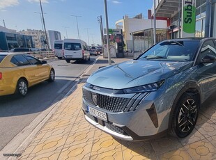 Peugeot 3008 '24 GT HYBRID - ΒΕΝΖΙΝΗ