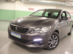 Peugeot 301 1.2 (2019)