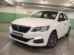 Peugeot 301 1.2 (2019)