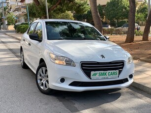 Peugeot 301 '15 HDI 1.6 ACTIVE SEDAN ΕΛΛΗΝΙΚΟ