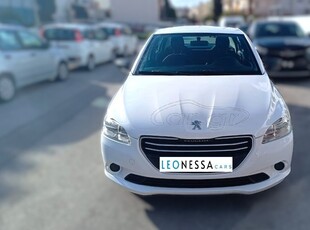 Peugeot 301 '16