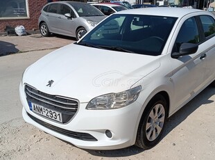 Peugeot 301 '16