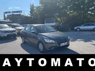 Peugeot 301 '16 AYTOMATO EURO6 ΕΛΛΗΝΙΚΟ