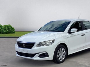 Peugeot 301 '17 1.2 PURETECH 82 ACTIVE