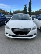 Peugeot 301 '17