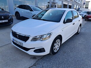 Peugeot 301 '17