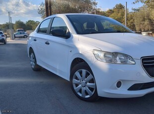 Peugeot 301 '17 SEDAN