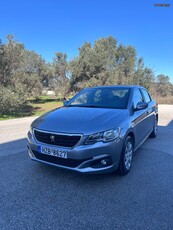 Peugeot 301 '18