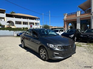 Peugeot 301 '18