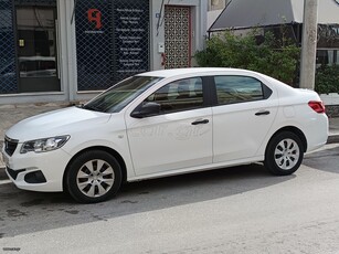 Peugeot 301 '19 1.2 PURETECH 82 ACTIVE-2019- FACELIFT