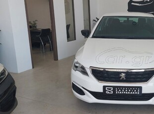 Peugeot 301 '19 1.2 PURETECH 82 ACTIVE