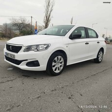 Peugeot 301 '19 1.2 PURETECH 82 ACTIVE