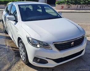 Peugeot 301 '19 1.6 AYTOMATO/EΛΛΗΝΙΚΟ