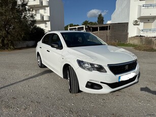 Peugeot 301 '19