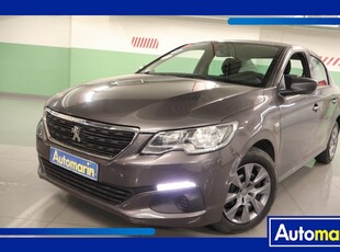 Peugeot 301 '19 Puretech Touchscreen /6 Χρόνια Δωρεάν Service