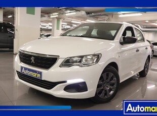 Peugeot 301 '19 Puretech Touchscreen /6 Χρόνια Δωρεάν Service