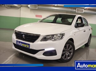 Peugeot 301 '19 Puretech Touchscreen /6 Χρόνια Δωρεάν Service