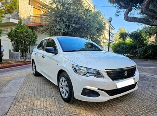 Peugeot 301 '20 Ελληνικής αντιπροσωπείας/Πρώτο χέρι